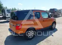 2007 Honda ELEMENT photo