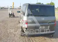 2007 Honda ELEMENT photo