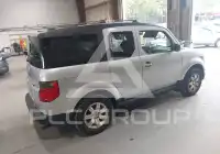 2007 Honda ELEMENT фото