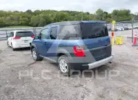2007 Honda ELEMENT фото