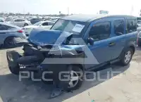 2007 Honda ELEMENT photo
