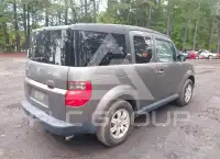 2007 Honda ELEMENT фото