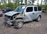 2007 Honda ELEMENT photo