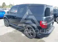 2007 Honda ELEMENT фото