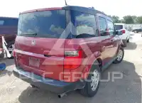 2007 Honda ELEMENT фото