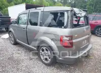 2007 Honda ELEMENT photo