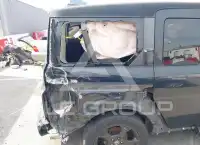 2007 Honda ELEMENT фото