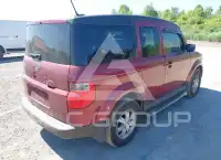 2007 Honda ELEMENT фото