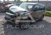 2007 Honda ELEMENT фото