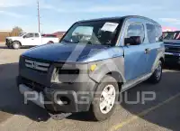 2007 Honda ELEMENT photo