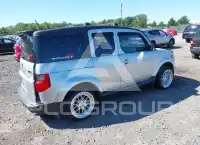 2007 Honda ELEMENT photo