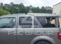 2007 Honda ELEMENT photo