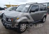 2007 Honda ELEMENT photo