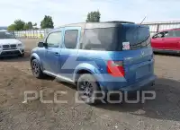 2007 Honda ELEMENT photo