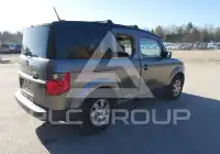 2007 Honda ELEMENT photo