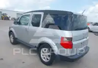 2007 Honda ELEMENT фото