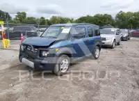 2007 Honda ELEMENT фото