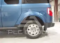 2007 Honda ELEMENT photo