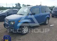 2007 Honda ELEMENT photo