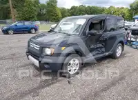 2007 Honda ELEMENT фото