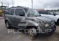 2007 Honda ELEMENT photo