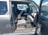 2007 Honda ELEMENT photo