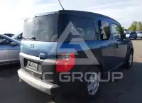 2007 Honda ELEMENT photo