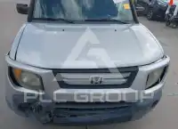 2007 Honda ELEMENT фото