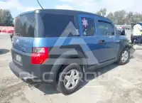 2007 Honda ELEMENT photo