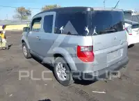 2007 Honda ELEMENT photo
