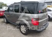 2007 Honda ELEMENT photo