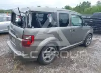 2007 Honda ELEMENT photo