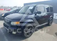 2007 Honda ELEMENT фото