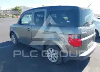 2007 Honda ELEMENT photo