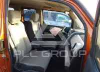 2007 Honda ELEMENT photo