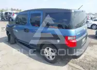 2007 Honda ELEMENT photo