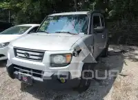 2007 Honda ELEMENT фото