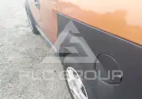 2007 Honda ELEMENT фото