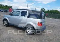 2007 Honda ELEMENT фото