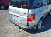 2007 Honda ELEMENT photo