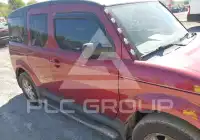 2007 Honda ELEMENT фото