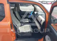2007 Honda ELEMENT фото