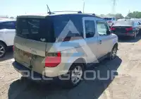 2007 Honda ELEMENT фото