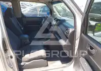 2007 Honda ELEMENT фото