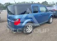 2007 Honda ELEMENT photo
