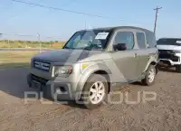 2007 Honda ELEMENT photo