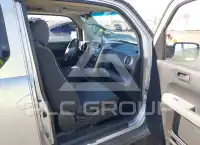 2007 Honda ELEMENT photo