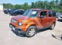 2007 Honda ELEMENT photo