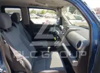 2007 Honda ELEMENT photo