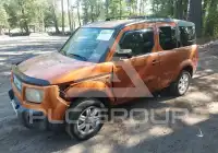 2007 Honda ELEMENT photo